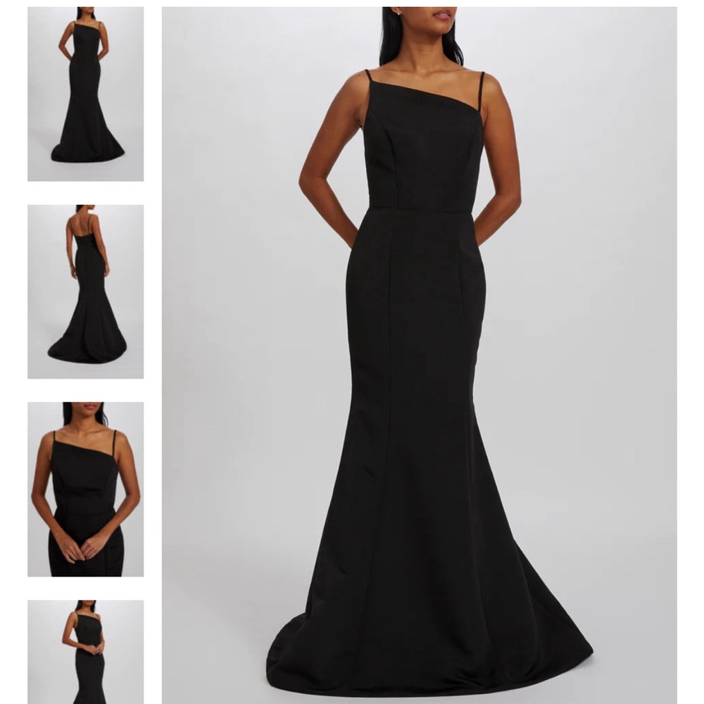 ISO!! Please comment if you’re selling this dress in Black.